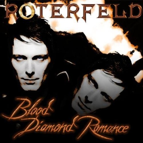 Produkt-Bild: Blood Diamond Romance
