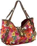 Jessica Simpson Karma Satchel