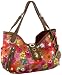 Jessica Simpson Karma Satchel