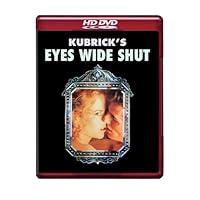 Eyes Wide Shut (Unrated Edition) (1999)