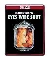 Eyes Wide Shut (Unrated Edition) [HD DVD]
