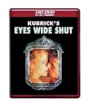 Eyes Wide Shut (Unrated Edition) [HD DVD]