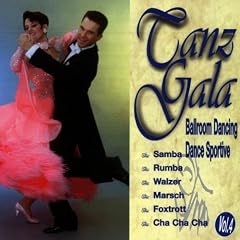 Tanz-Gala Vol.4