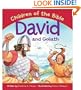 David and Goliath: Based on 1 Samuel 17:1-50 (Series Children of the Bible)