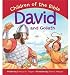 David and Goliath: Based on 1 Samuel 17:1-50 (Series Children of the Bible)
