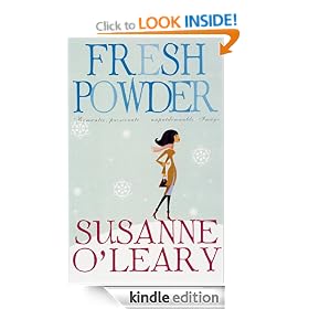 Fresh Powder (A Winter Romance)
