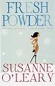 Fresh Powder (Irish winter romance)