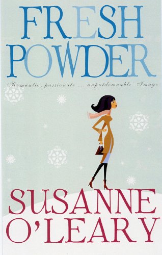 Fresh Powder (A Winter Romance)