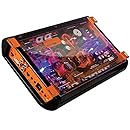 Cadence Acoustics Q9000M 2400W Monoblock Q Series Class D Car Amplifier