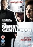 The Merry Gentleman [DVD]