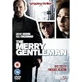 The Merry Gentleman [DVD]
