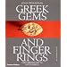 Greek Gems and Finger Rings: Early Bronze to Late Classical