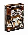 Northern Exposure - Season 5 [6 DVDs] [UK Import]