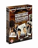 Northern Exposure - Series 5 - Complete [UK IMPORT] - Rob Morrow