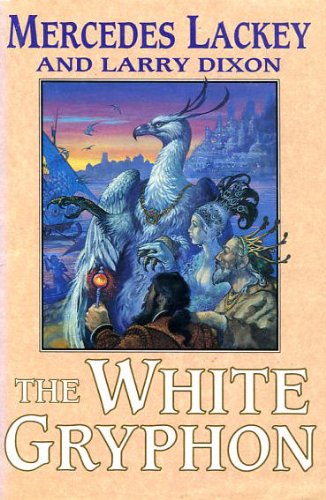 The White Gryphon