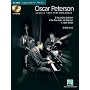 Oscar Peterson - Classic Trio Performances - Piano Signature Licks BK/CD