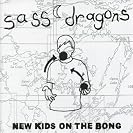  New Kids on the Bong