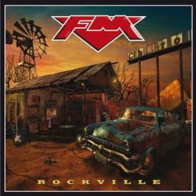 FM - Rockville
