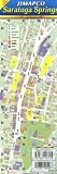 Saratoga Springs, NY Quickmap®
