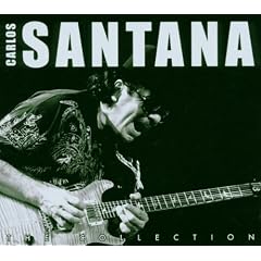 Carlos Santana