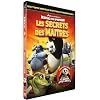 Kung Fu Panda : Les secrets des Ma�tres