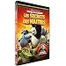 Kung Fu Panda : Les secrets des Ma�tres