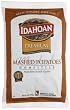 Idahoan Homestyle Mashed Potatoes, 28-Ounce Units (Pack of 4)