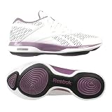 Produkt-Bild: Reebok Easytone Trend II Damen Farbe: wei&szlig;/lila