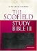The ScofieldRG Study Bible III, KJV