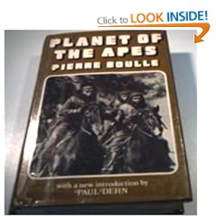 Planet of the Apes