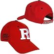 Top of the World Rutgers Scarlet Knights Triple Conference Hat