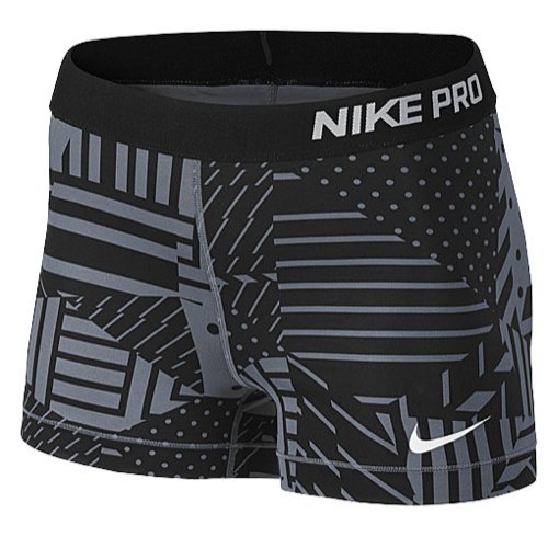 Women's Pro Core Patchwork 3