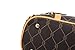 Yuanse Yuanse Dongkuan Shoulder Tide Tote Bag Simple Wild Female Bag Ladies Handbag Shopping Bags-y010(Black)