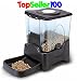 Large Automatic Pet Feeder Electronic Programmable Portion Control Dog Cat Feeder w/ LCD display Large Automatic Pet Feeder Electronic Programmable Portion Control Dog Cat Feeder w/ LCD display