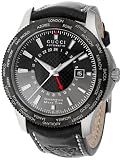 Gucci Men's YA126212 Gucci Timeless Watch