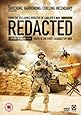 Redacted [DVD]