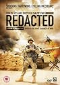 Redacted [DVD]