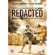 Redacted [UK IMPORT]