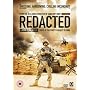 Redacted [DVD] [2007]