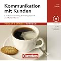 Pocket Business - H�rbuch: Kommunikation mit Kunden: Kundenorientierung, Kundengespr�ch und Kundentypen. H�r-CD