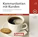 Image of Pocket Business - Hörbuch: Kommunikation mit Kunden: Kundenorientierung, Kundengespräch und Kundentypen. Hör-CD