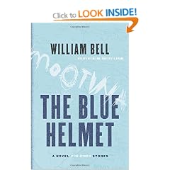 The Blue Helmet