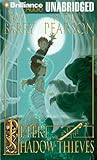 Peter and the Shadow Thieves (Starcatchers Series)