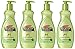Palmer's Olive OilFormula With Vitamin E Organic Therapy For Healthy Skin, 13.5-Ounce Bottle (Pack of 4)
