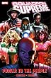 Squadron Supreme: Power to the People