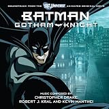 Batman: Gotham Knight
