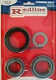 Bearing Kit L68149 & L44649, 10-19 Seal, 1.719" I.d.