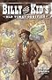 Billy the Kid's Old-Timey Oddities