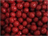 Chocolate Raspberries