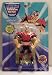 Wrestling - WWF (Bend-Ems) Animal (Legion of Doom) Series 6 Action Figure